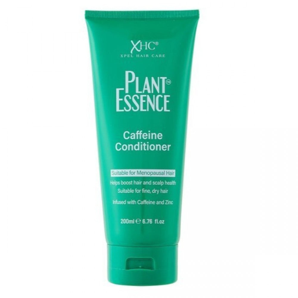 Suavizante XHC Plant Essence para cabello fino - 200ml