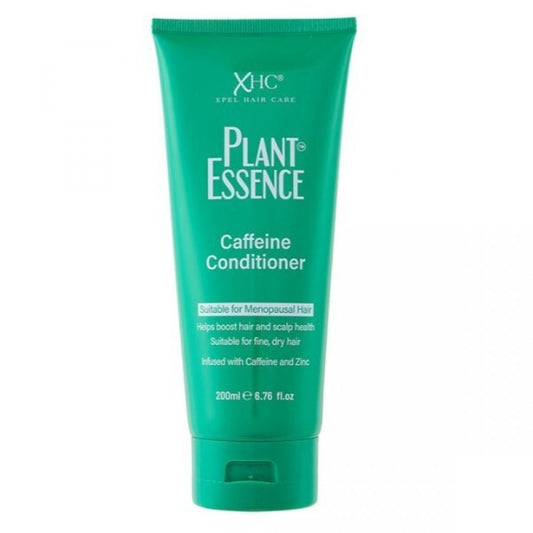 Suavizante XHC Plant Essence para cabello fino - 200ml