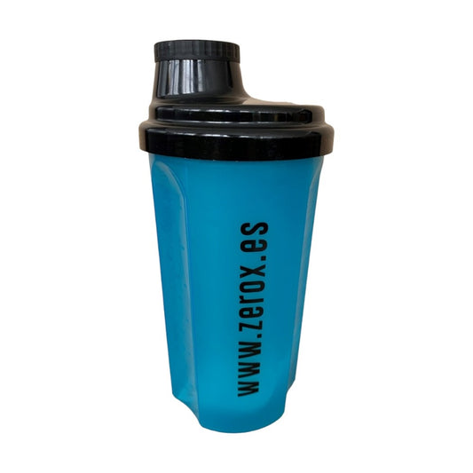 Batidor Zerox, azul, 700 ml