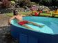 Starlyf™ piscina plegable