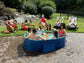 Starlyf™ piscina plegable