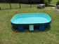 Starlyf™ piscina plegable