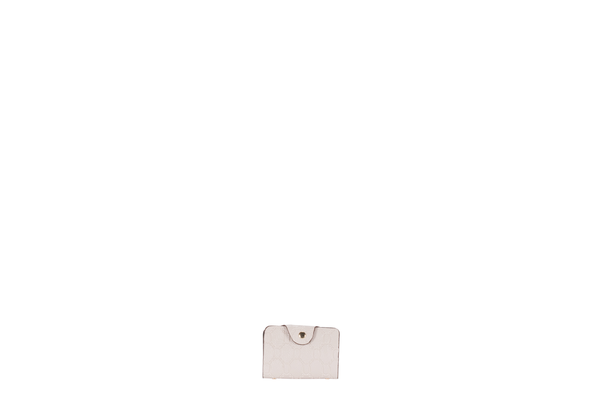 Emporia set de 4 bolsos, beige y marrón 2 