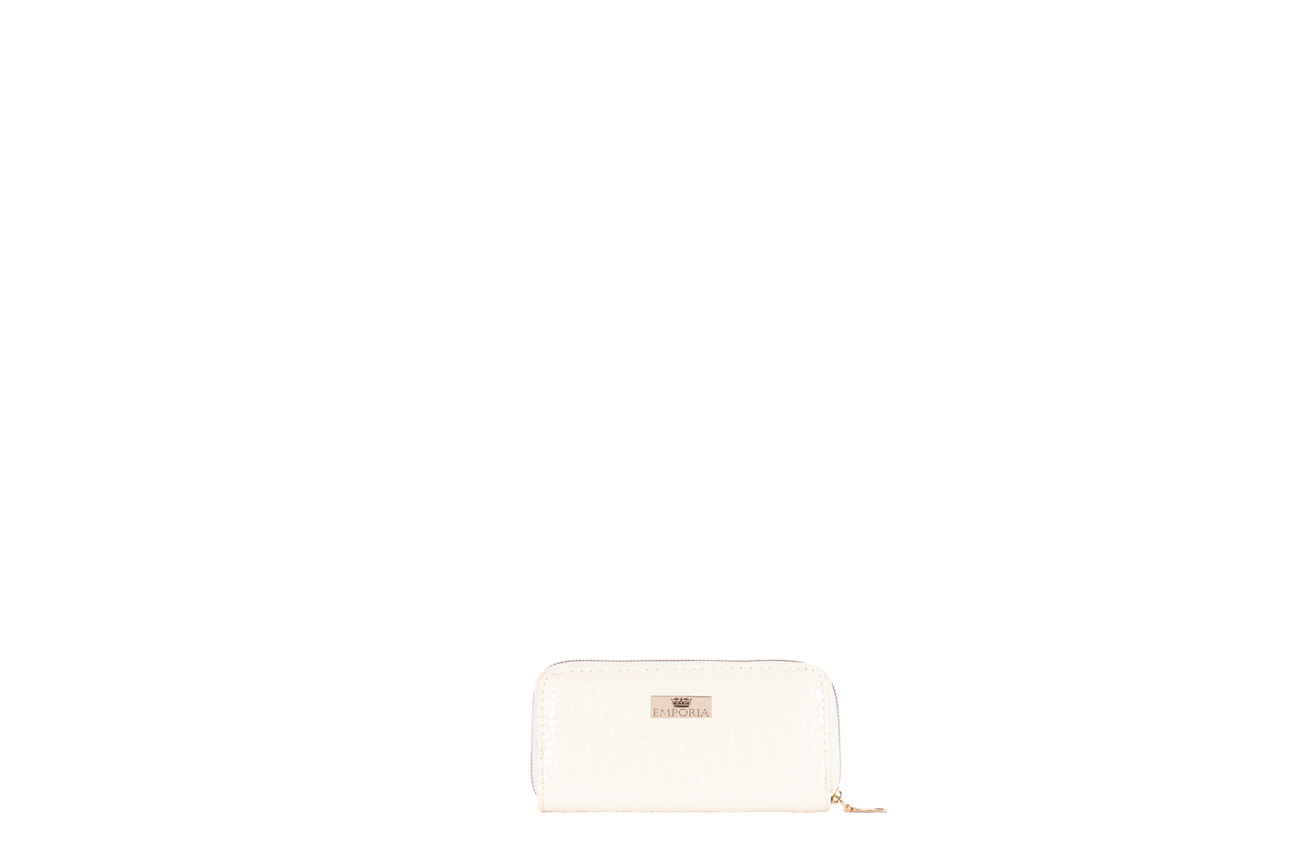 Emporia set de 5 bolsos + REGALO de set de manicura en beige claro