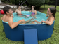 Starlyf™ piscina plegable