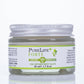Pure Life + FORTE, bálsamo corporal con infusión de CBD, crema de 50 ml con 500 mg de CBD y otros ingredientes calmantes para la piel irritada