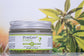 Pure Life + FORTE, bálsamo corporal con infusión de CBD, crema de 50 ml con 500 mg de CBD y otros ingredientes calmantes para la piel irritada
