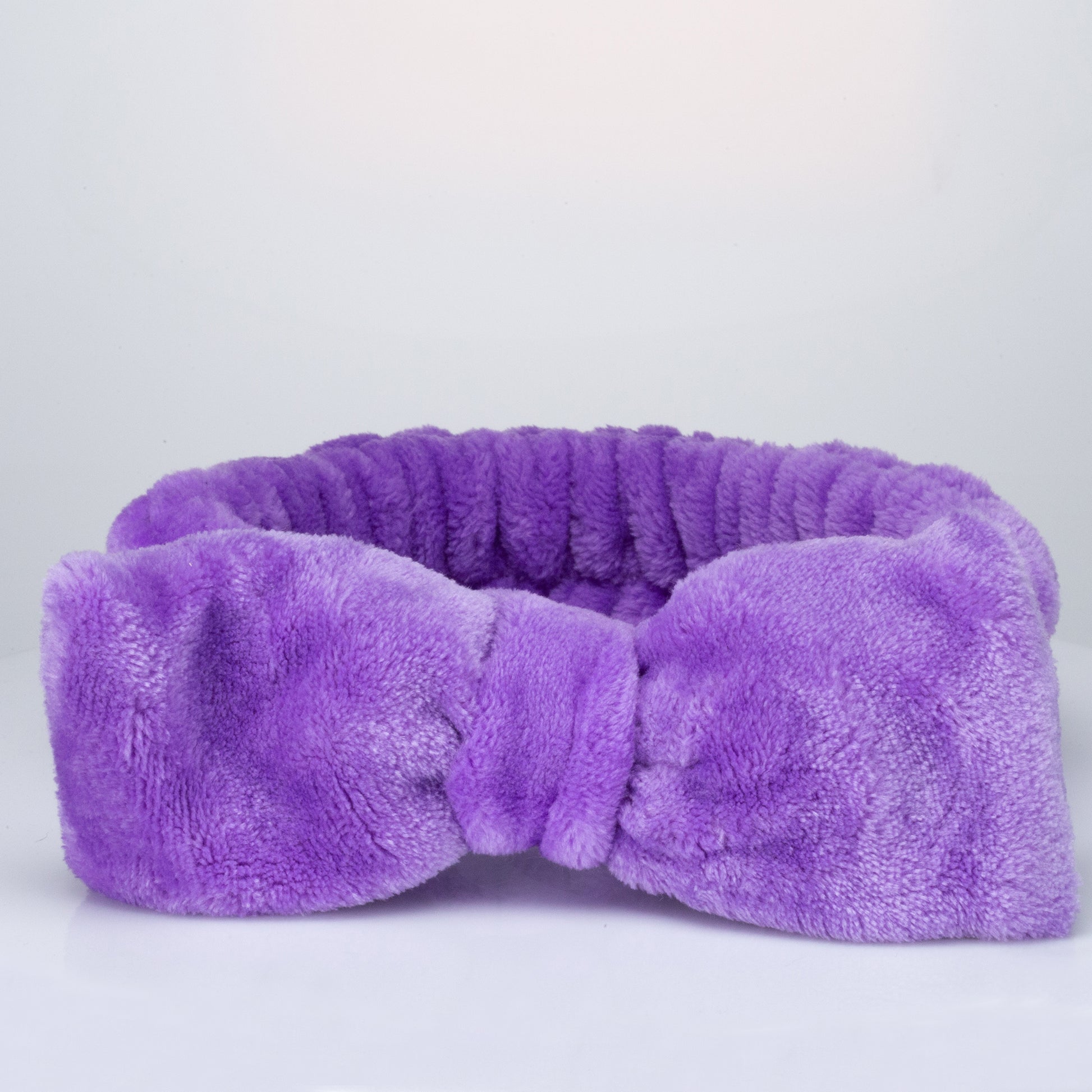 SOFTIES - Diadema cosmética 3 