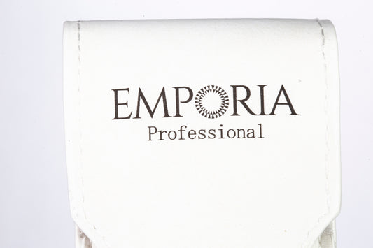 Juego de pinzas profesionales Emporia