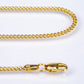 Collar de Oro 14K