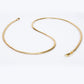 Collar de Oro 14K