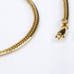 Collar de Oro 14K