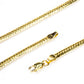 Collar de Oro 14K