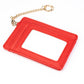 Cartera ultrafina para tarjetas de multbolsillos