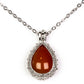 Conjunto con Turquesa y Amatista