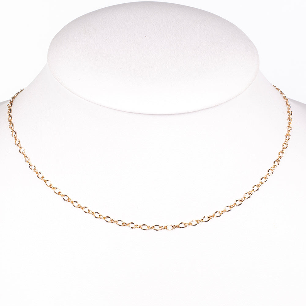 Conjunto de Aleación Bañado en Oro con Cristal Emporia® Blanco ( Collar +Pendientes +Pulsera ) 19 