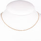 Conjunto de Aleación Bañado en Oro con Cristal Emporia® Blanco ( Collar +Pendientes +Pulsera )