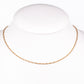 Conjunto de Aleación Bañado en Oro con Cristal Emporia® Blanco ( Collar +Pendientes +Pulsera )
