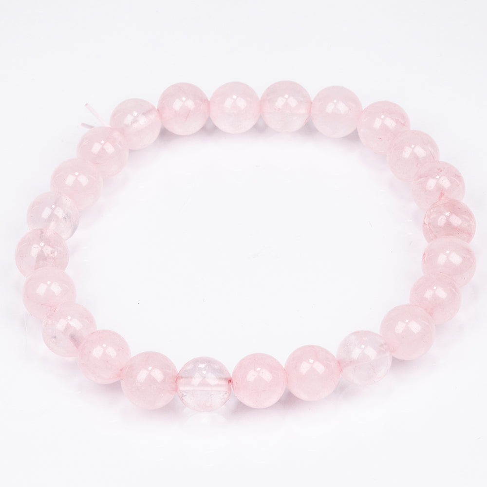 Set de pulseras de minerales – 5 piezas 3 