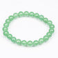 Set de pulseras de minerales – 5 piezas