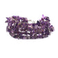 Pulsera de Plata con Amatista
