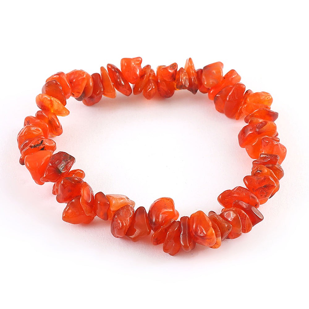 Conjunto Pepita con Esmeralda de Brasil y Apatita neón ( Pulsera ) 7 