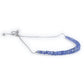 Pulsera de Plata con Tanzanita
