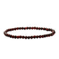 Conjunto Pepita con Amatista y Cuarzo Rosado ( Pulsera )