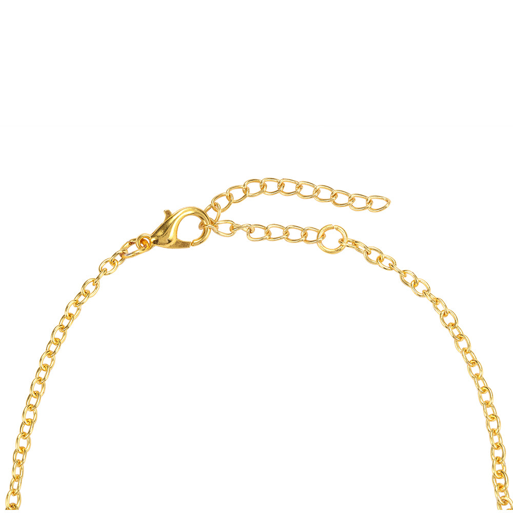 Collar con Amatista 5 