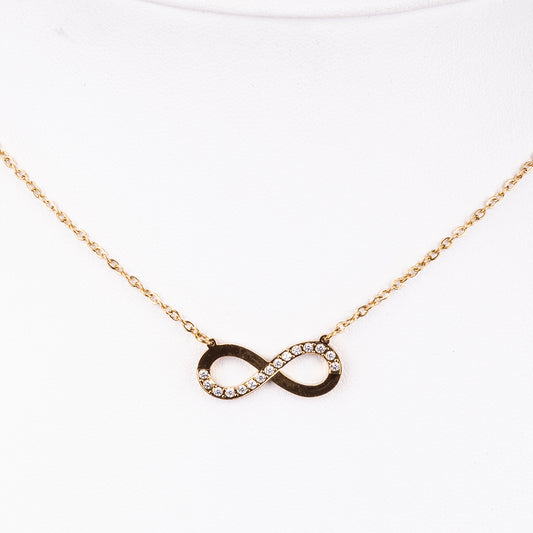 Collar Acero Inoxidable