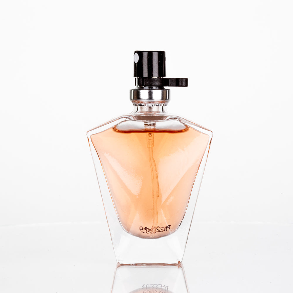 15 ml EDP " BLACK EMOTION" fragancia oriental avainillada 5 
