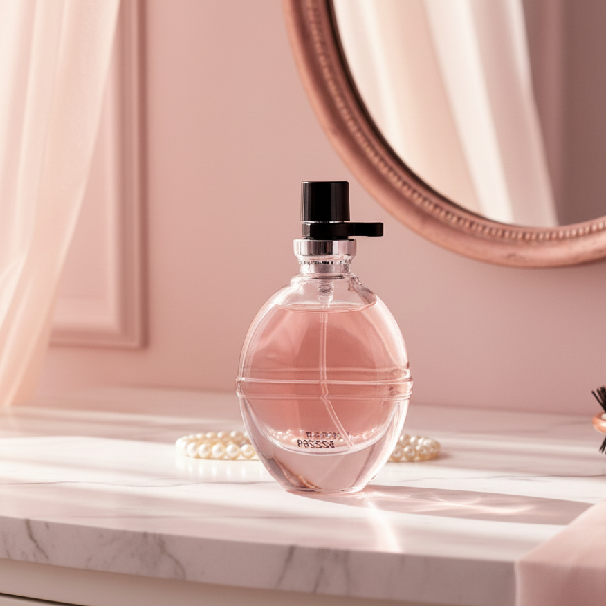 15ml EDP " STYLE & CLASS" fragancia floral