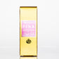 15ml EDP "FINE GOLD PINK VIBRATIONS" fragancia cítrica frutal