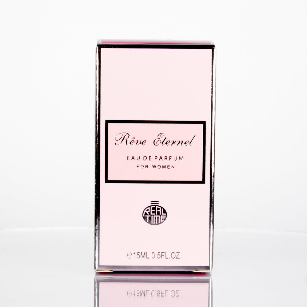 15ml EDP " RÉVE ETERNEL" fragancia afrutada