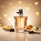 15ml EDP " COUP D´AMOUR" fragancia oriental floral