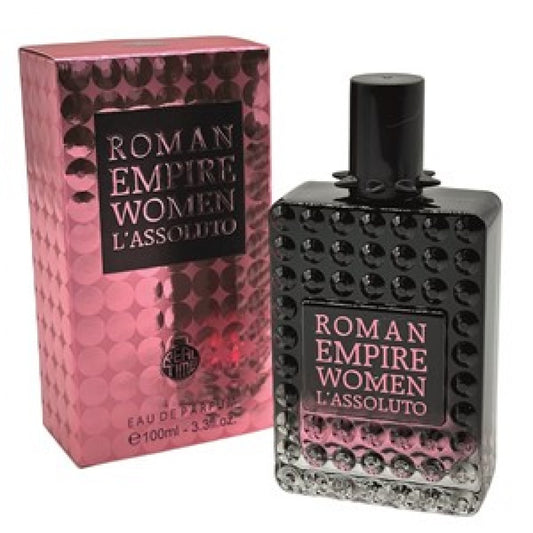 Real Time EDP 100ml "Roman Empire l'Assoluto"
