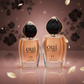100 ml + 30 ml Eau de Perfume "OUI JE T'AIME" Chipre - Fragancia Frutal para Mujer