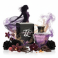 100 ml Eau de Parfum "Trespassing Lady Night Edition" Fragancia floral-picante para mujer