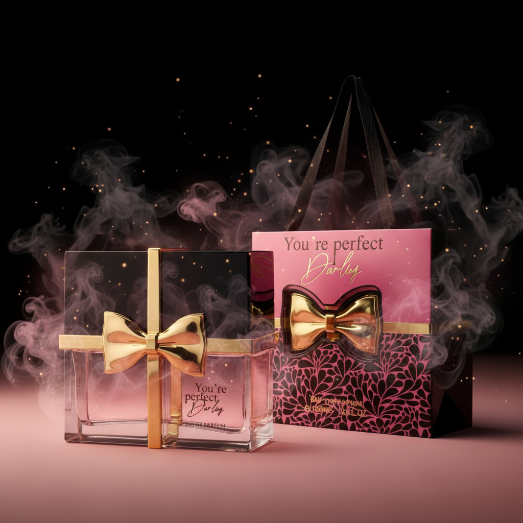 Georges Mezotti EDP 100ml "You're Perfect Darling" 1 
