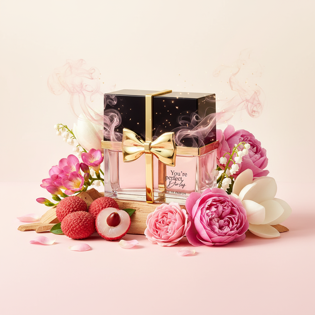 Georges Mezotti EDP 100ml "You're Perfect Darling" 3 