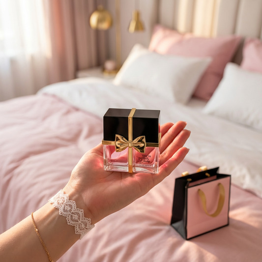 Georges Mezotti EDP 100ml "You're Perfect Darling"