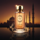 OUD AND AMBER 100ml EDP Exclusiva y elegante fragancia unisex. Exclusivo oud, dulce