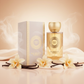 PATCHOULI &VANILLA 100ml EDP 100 ml Fragancia para mujeres amaderada, elegante, empolvada y oriental