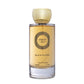 BLACK FLOWER 100ml EDP Fragancia unisex, sensual, dulce, retadora