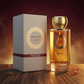 ROUGE 100ml EDP Fragancia unisex, amaderada, misteriosa, retadora