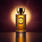 ROUGE 100ml EDP Fragancia unisex, amaderada, misteriosa, retadora