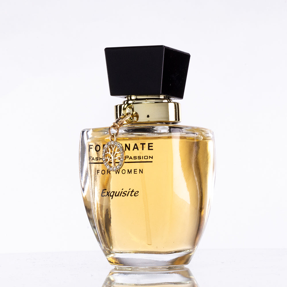EDP 50ml Fortunate "Exquisite"
