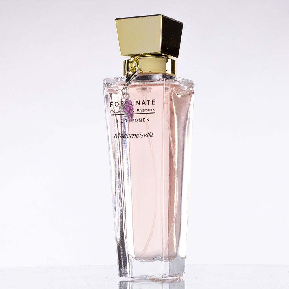 MADAMOISELLE EDP 50 ml fragancia chipre floral para mujeres 1 
