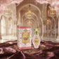 SAIKHA 20 ml, perfume en aceite, fragancia floral afrutada para mujeres