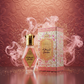 SAIKHA 20 ml, perfume en aceite, fragancia floral afrutada para mujeres